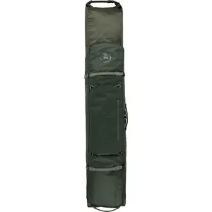 Backcountry Cottonwoods Double Ski & Snowboard Rolling Bag G2