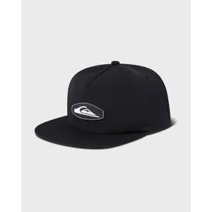 Dna Corp Hat - Black