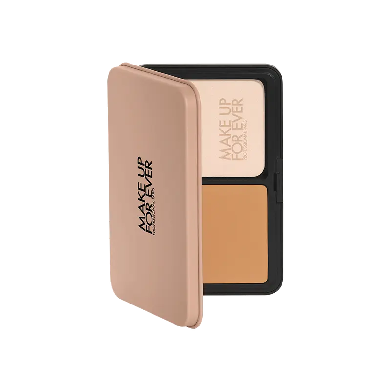 3Y46 - Warm Cinnamon - for tan skin tones with ...