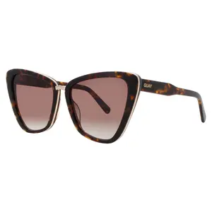 Quay ALLTALK Sunglasses