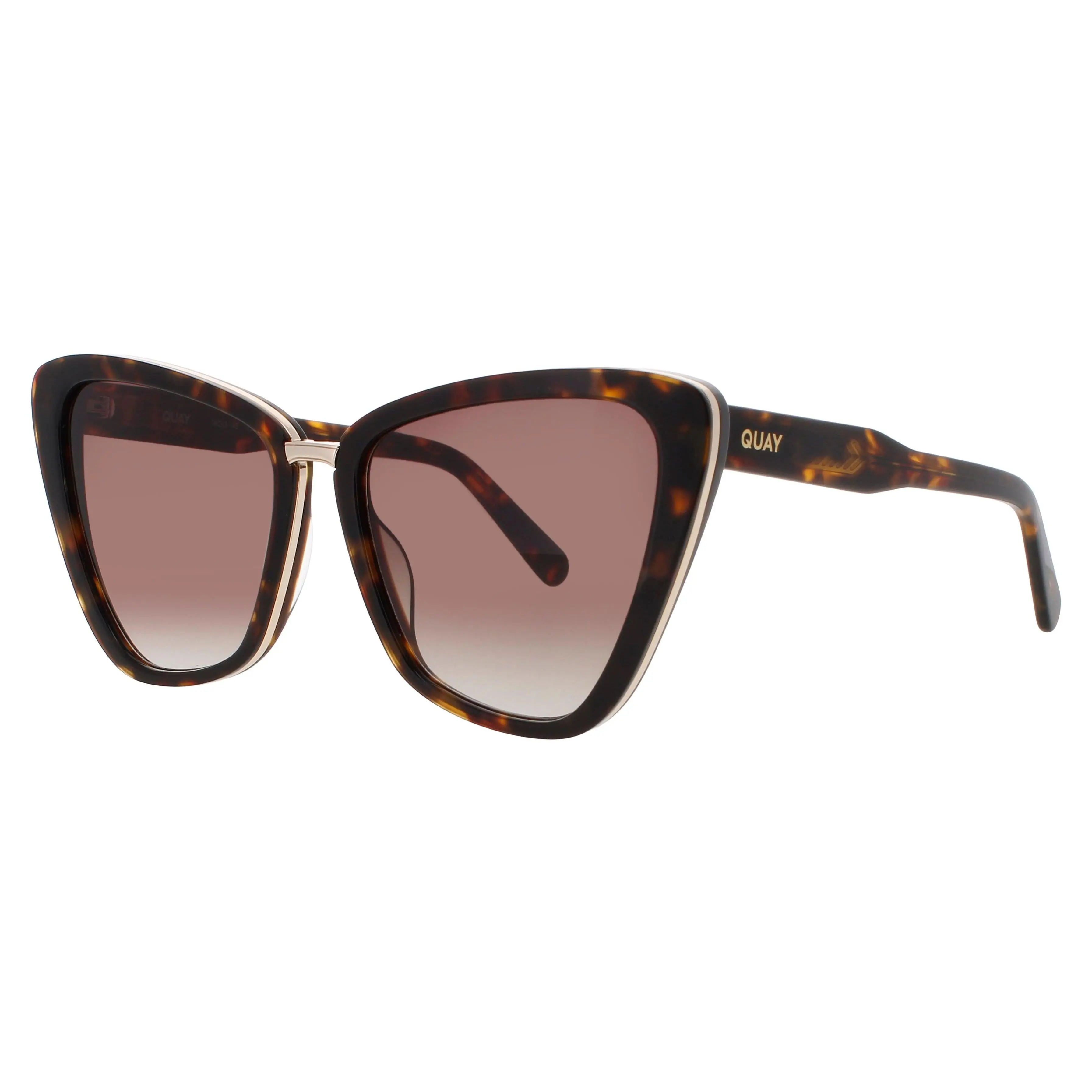 Quay ALLTALK Sunglasses