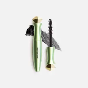 Mirenesse Organic 24hr Tubing Mascara Black  Mini - Winner 13 Best Mascara Awards. Makeup Eyelash Cosmetic long-lasting wear
