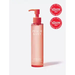 Ginger Melt Oil Cleanser Ginger Melt Oil Cleanser