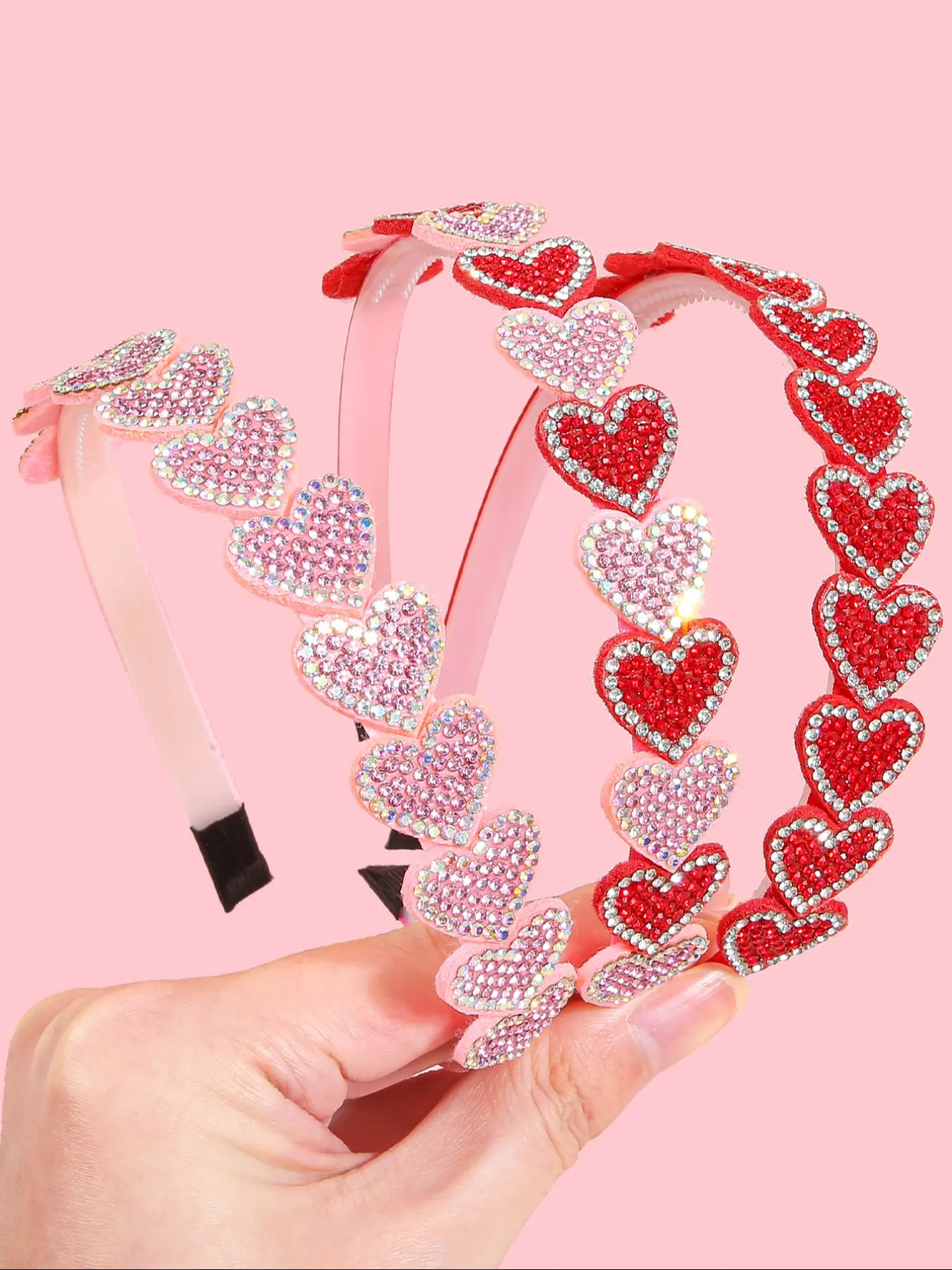chrome hearts headband - TikTok Shop