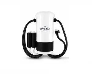 Ovena Health Compression Sock Aid – Donning Device for Easy Application of Compression Stockings