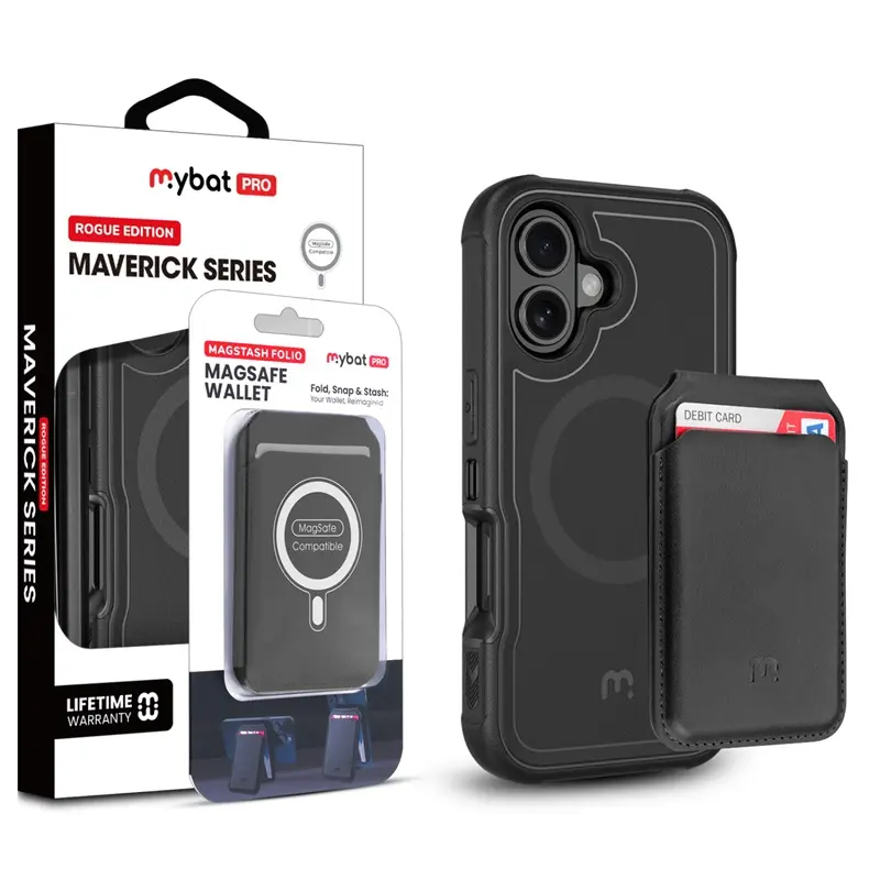 iPhone 16 Plus Black