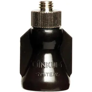Dinkum Systems FlexiMount Top, 3/8-16" Thread