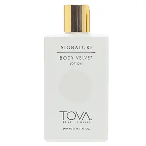 Tova Signature Body Velvet Lotion, 6.7 Fluid Oz.