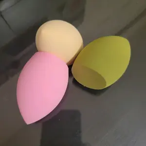 Makeup sponge 4pcs Sponges & Applicators