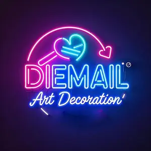 Diemail Neon ART