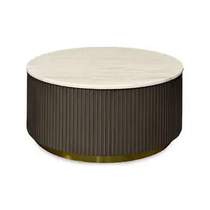 Solara Cocktail Table