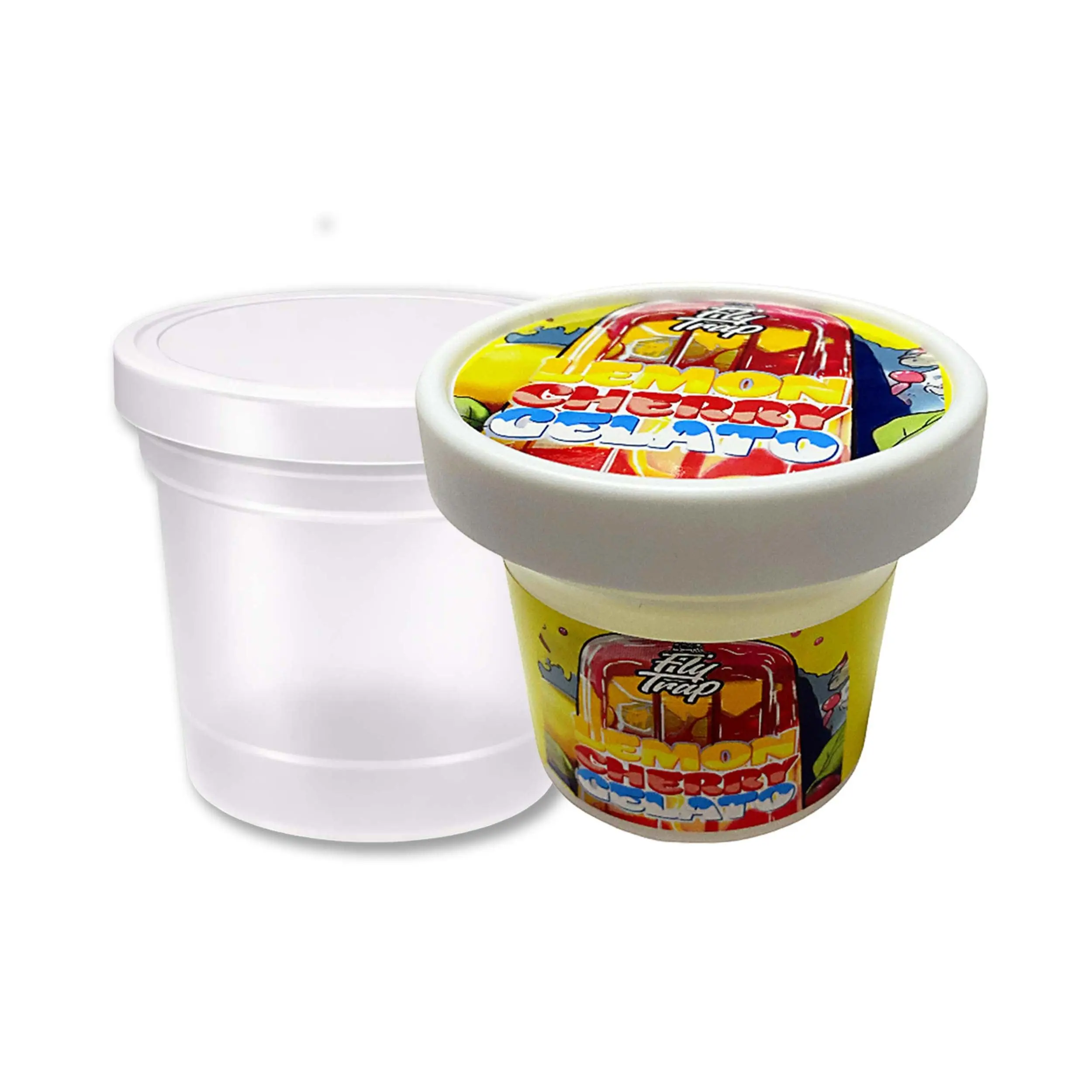 ICJAR-014 Lemon Cherry