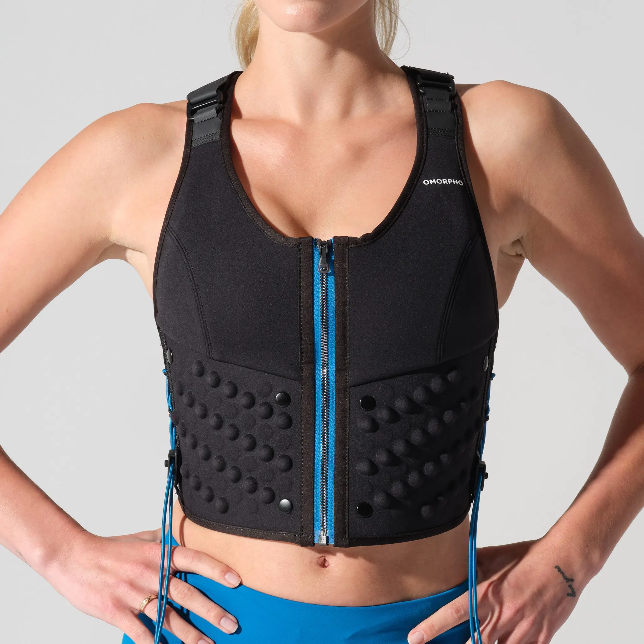 Women's G-Vest Run