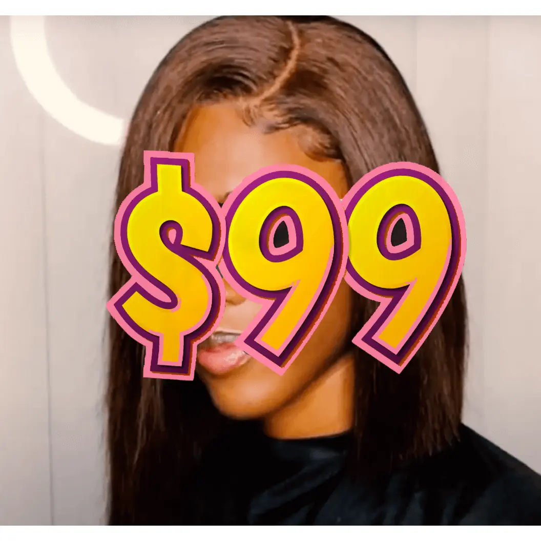 Loxx Human Hair Bundles - $99 3-Bundles Everyday Collection Combo Deal, Female Hair Extensions with Free Flash Shipping