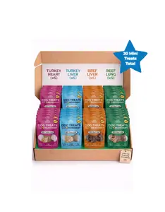 The Dog Park Hero Bundle