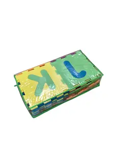 Abc Foam Floor Mat