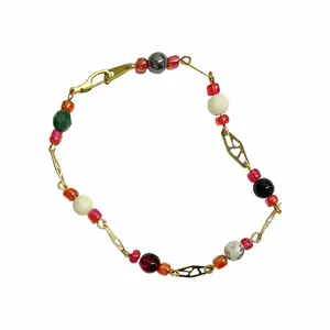 Complete Protection Bracelet - Spiritual Symbolism and Holistic Design