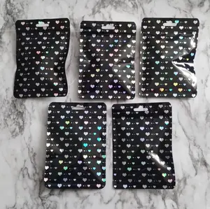 1 Mystery Bag with 3 Random Pair of Earrings