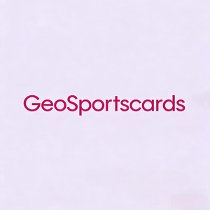 GeoSportscards