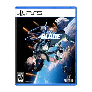 Stellar Blade - PS5