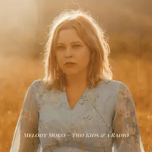Melody Moko - Two Kids & A Radio  [COMPACT DISC - CD] Australia - Import