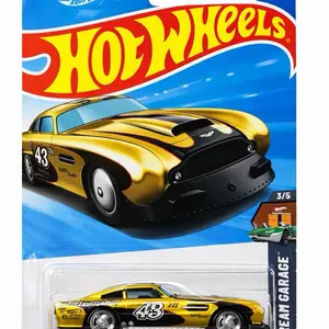 STH HOT WHEELS