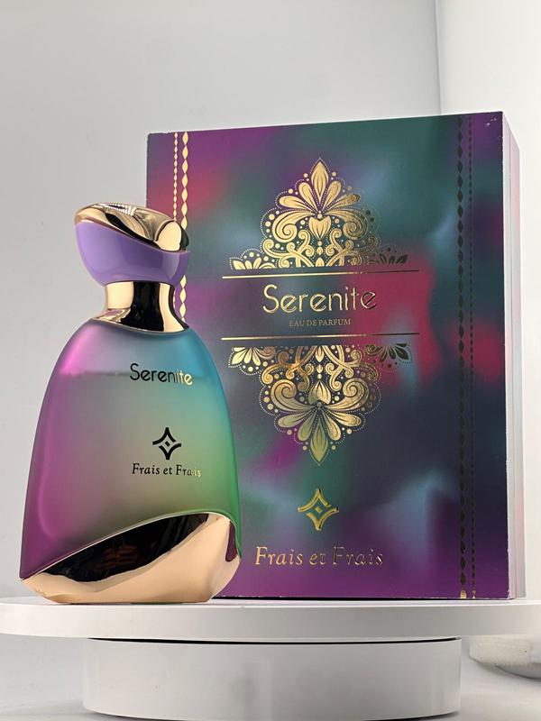 Serenite by Frais Et Frais | Women's EDP Spray 3.4 Oz