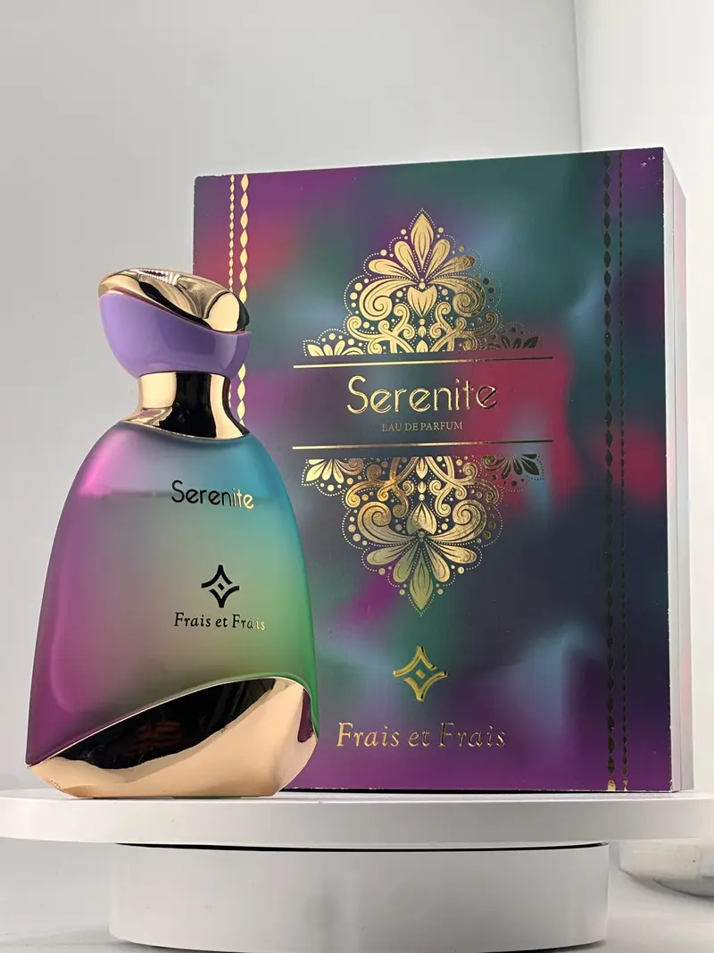 Serenite by Frais Et Frais | Women's EDP Spray 3.4 Oz