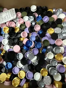 10 pack - 3ML/5/10/30ML peptide vial caps for snap offs - different colors available!