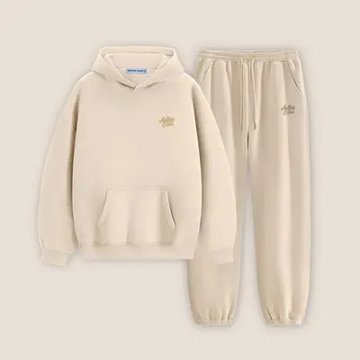 Eden Sweatsuit TikTok Shop - Main Image