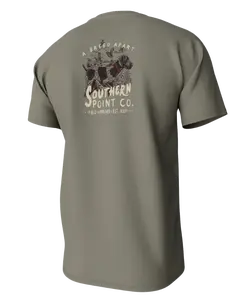 Southern Point - A Breed Apart Tee