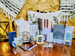 Reader's Favorite Bundle/ Bookish Journaling & Annotation Kit
