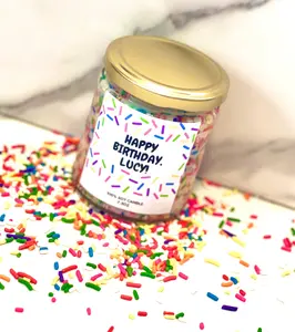 Birthday Candle Birthday Candle