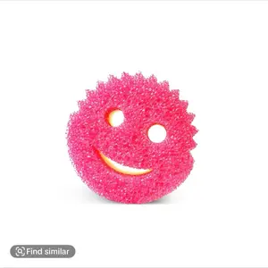 Sponges & Scouring Pads