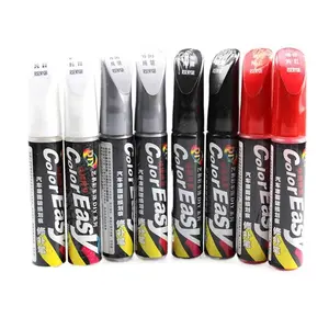 Car paint repair pen, car touch-up pen, scratch repair, paint scratch repair tool, multi-color