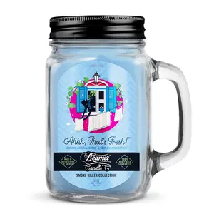 Beamer Candle Co Smoke Killer Collection - USA Made Candle