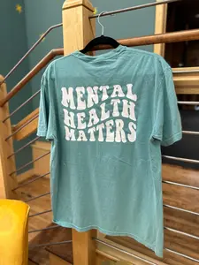 Forever Adored Merch Tee Comfort Colors