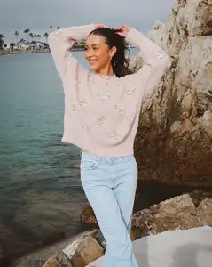 Simple Love Sweater