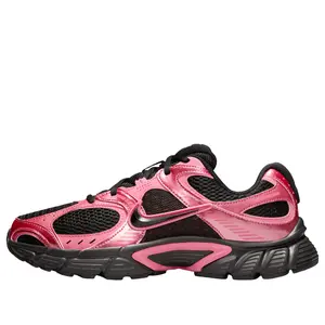 Nike V5 RNR Black Peony HQ7901-004 Women's Fashion Sneaker New