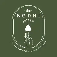 The Bodhi Press shop logo
