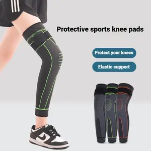 Telescopic Knee Pads - Adjustable Herbal Warm Sleeves Unisex (Warm and Comfortable)