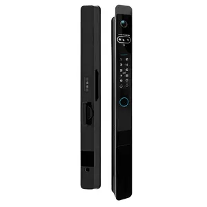 Next Gen Smart Lock