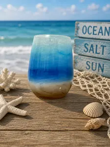 Epoxy Tumblers