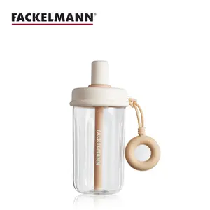 FACKELMANN Black Friday, selected items,Donut series Milk tea cup 20oz Stylish Design Better Qualityfor Everyday Use Gift For Her Him ss1