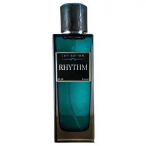 City Rhythm  "Rhythm" Extrait de Parfum 1.7 oz/50ml