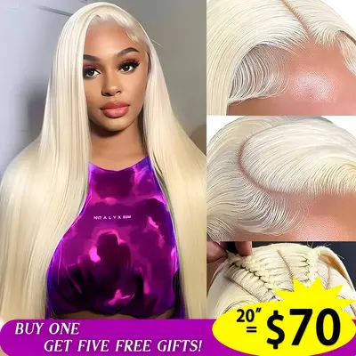 Washing Party City Wig TikTok Shop