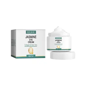 EELHOE Anti-Wrinkle Eye Cream Protects The Skin Around The Eyes And Reduces Dark Spots, Dry Lines And Fine Lines