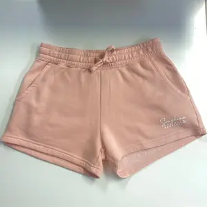 Cozy Sweat Shorts
