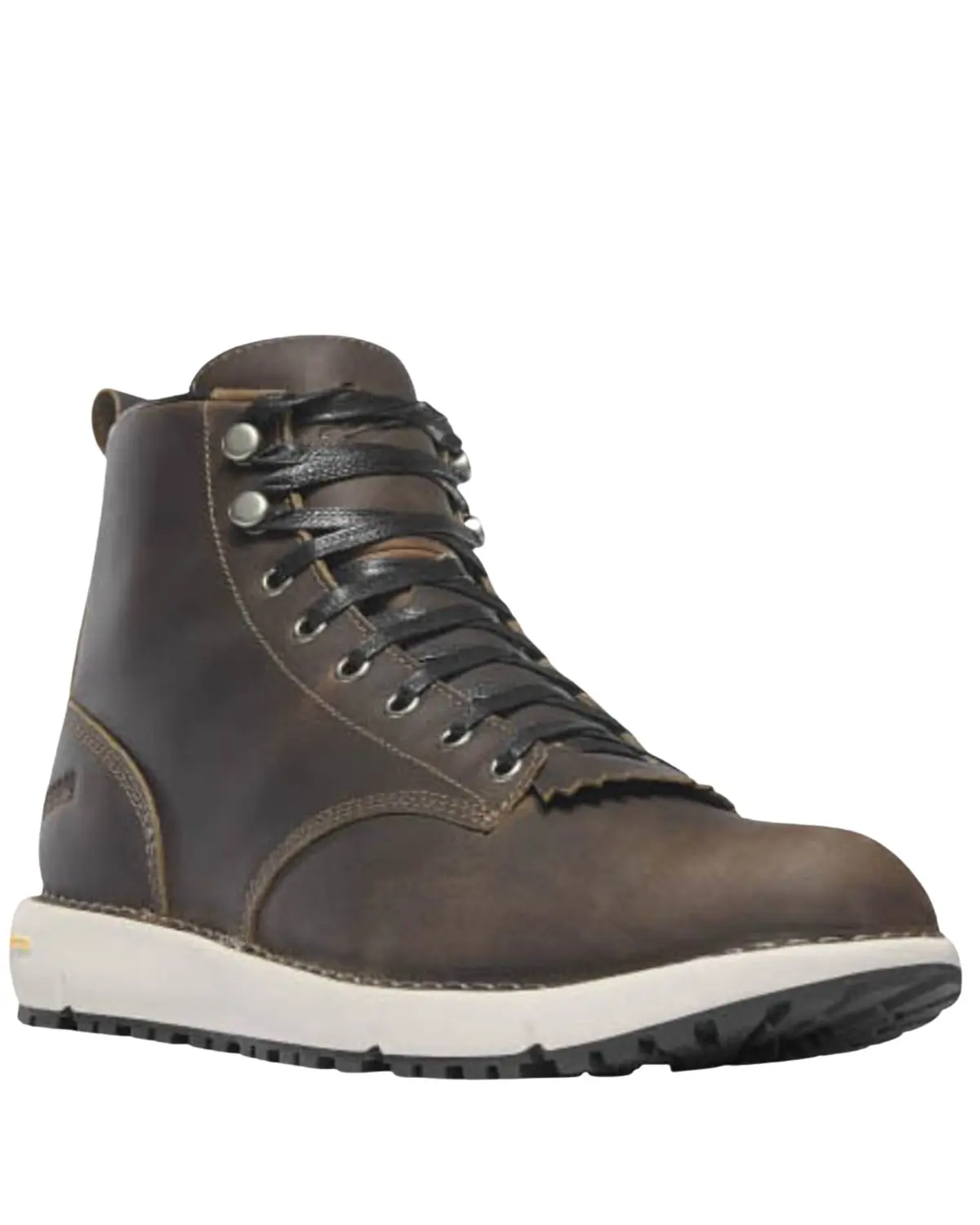 Danner Men's Men'S 917 Logger Boot Soft Toe - 34650