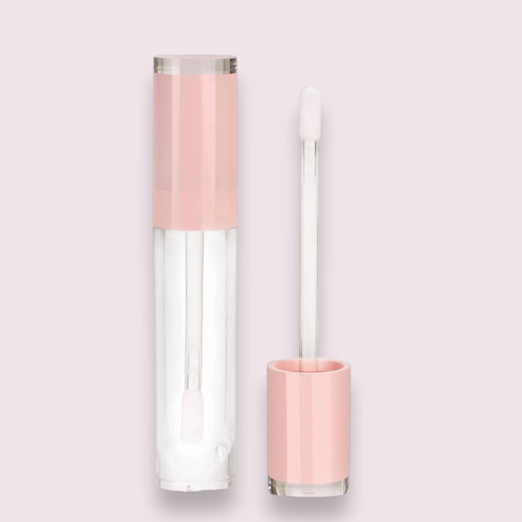 GloUp Cosmetics Build Your Own Customizable Lip Gloss with Scent and Essential Oil, Transform Your Lip Gloss Experience - Lipstick, Lipgloss